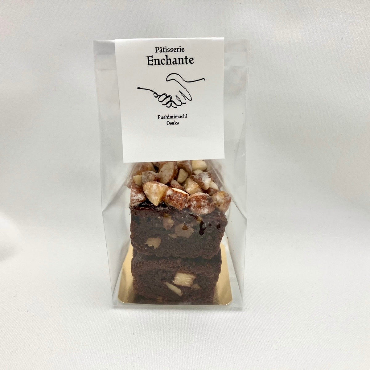 Brownie ブラウニー