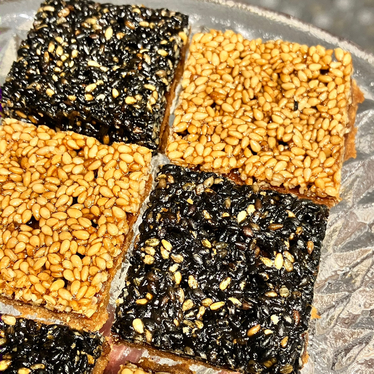 Florentin Sésame フロランタン・セザム