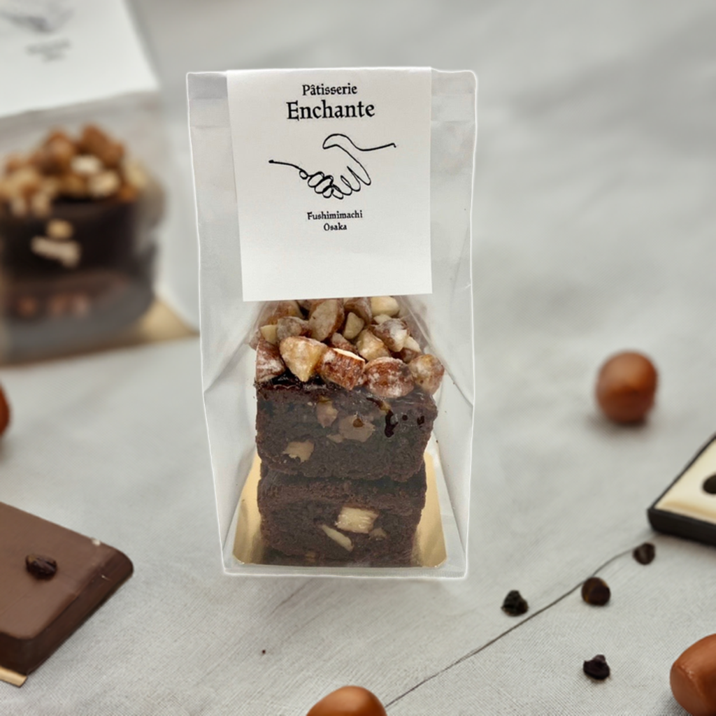 Brownie ブラウニー