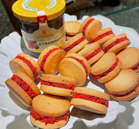 Rouge Fraise ルージュ・フレーズ 🍓