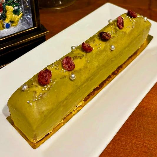 クリスマス限定🎄Noël Pistache　ノエル・ピスターシュ