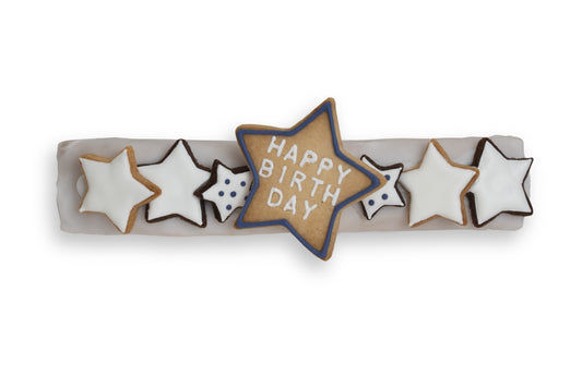 お誕生日のケーキ　【　HAPPYBirthday CAKE　】